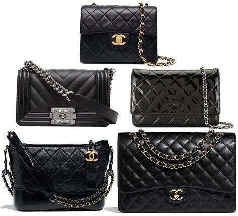 best chanel bag to buy 2023|best chanel handbags.